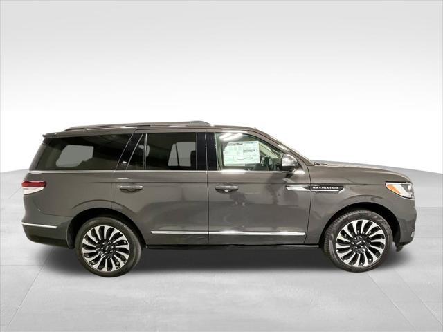 new 2024 Lincoln Navigator car, priced at $113,169