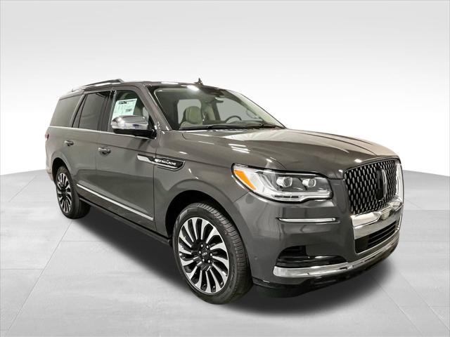 new 2024 Lincoln Navigator car, priced at $113,169