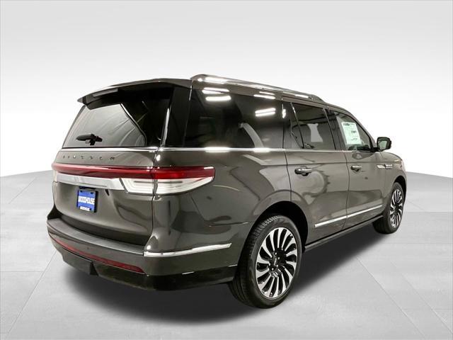 new 2024 Lincoln Navigator car, priced at $103,632