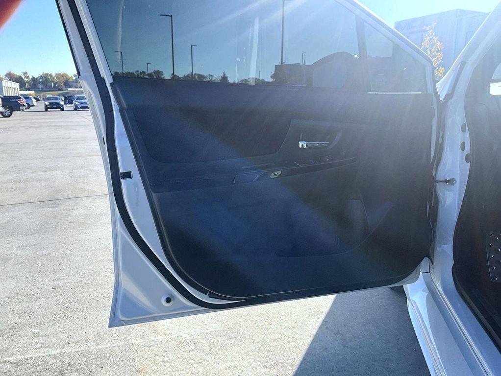 used 2021 Subaru WRX STI car, priced at $34,660