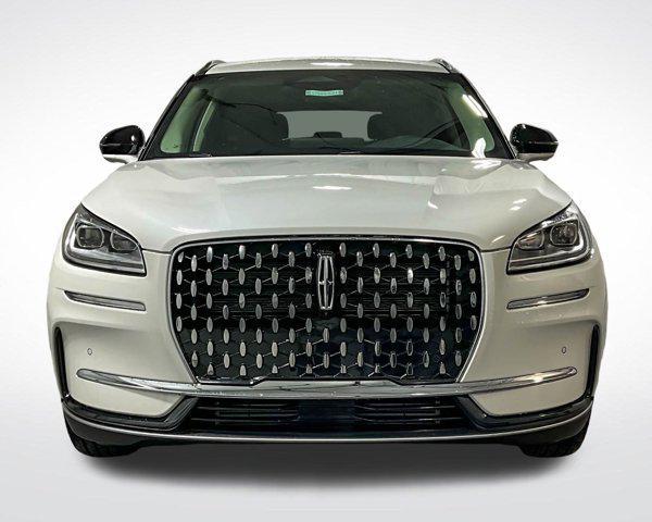 new 2024 Lincoln Corsair car, priced at $49,680