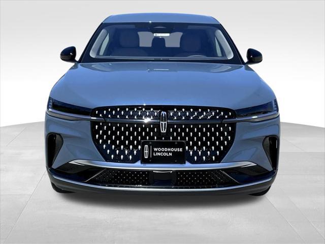 new 2025 Lincoln Nautilus car, priced at $54,784