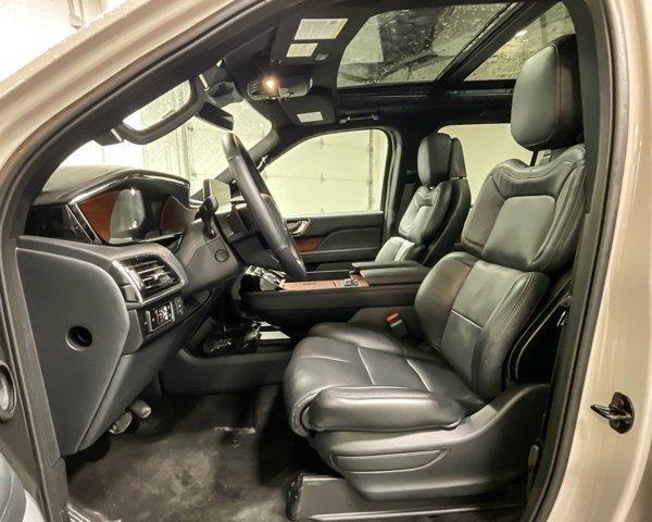 new 2024 Lincoln Navigator car, priced at $100,624
