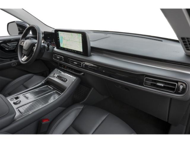 new 2025 Lincoln Aviator car, priced at $70,789