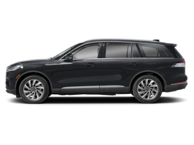 new 2025 Lincoln Aviator car, priced at $70,789