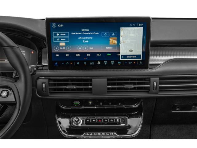 new 2026 Lincoln Corsair car, priced at $53,269