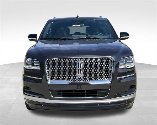 new 2024 Lincoln Navigator car, priced at $97,732