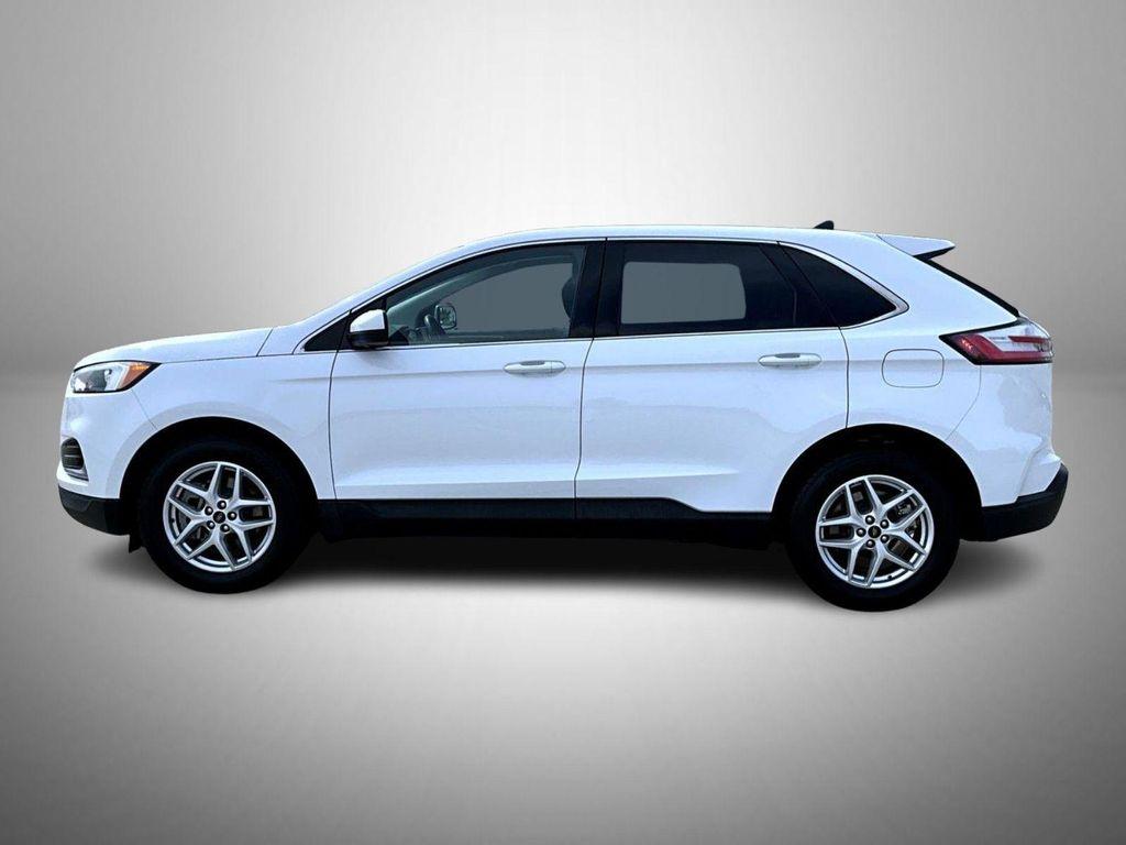 used 2024 Ford Edge car, priced at $24,899