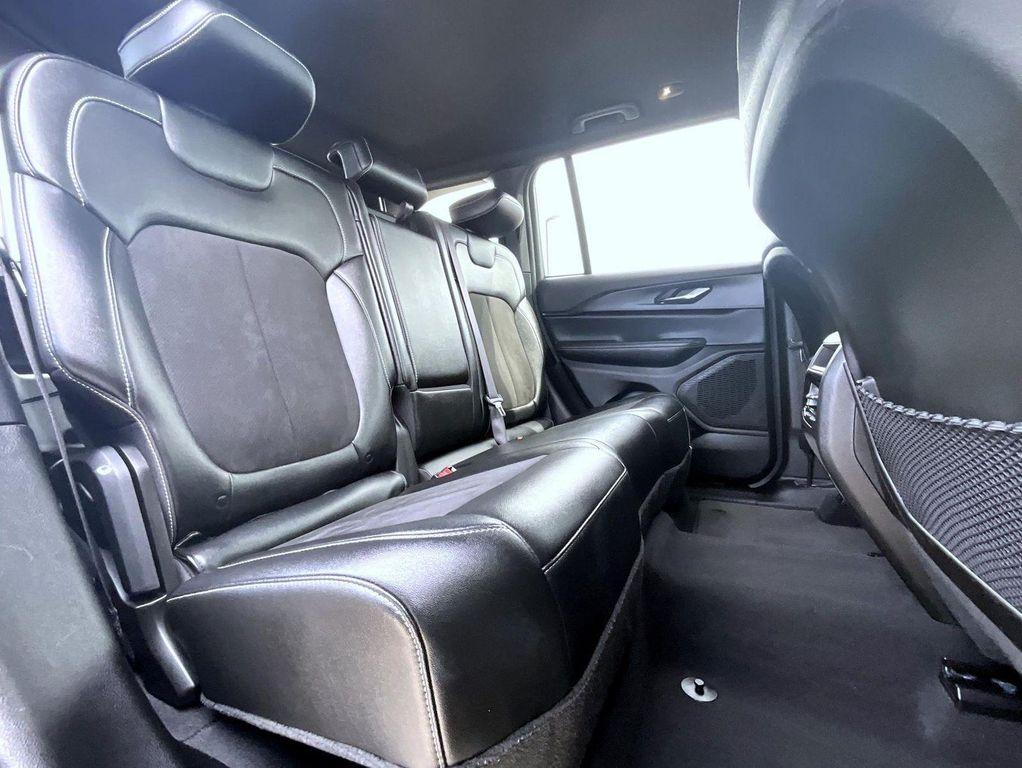 used 2024 Jeep Grand Cherokee car, priced at $33,880