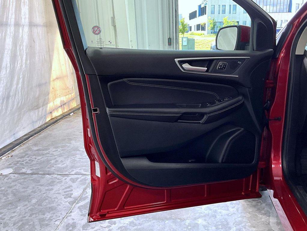 used 2024 Ford Edge car, priced at $28,698