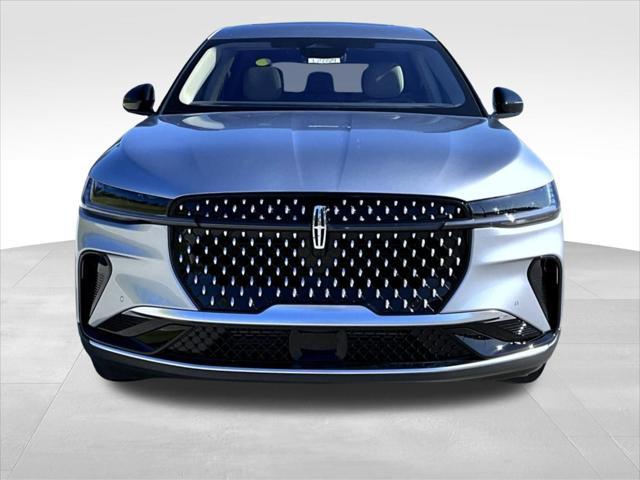 new 2025 Lincoln Nautilus car, priced at $59,719