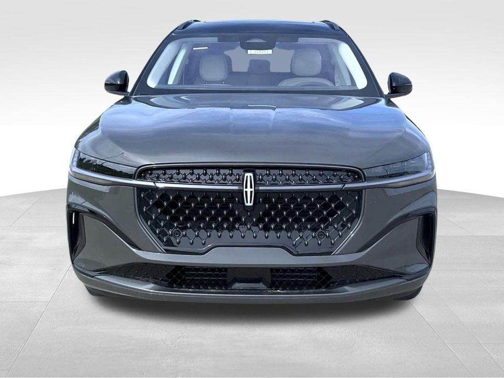 new 2025 Lincoln Nautilus car, priced at $81,944