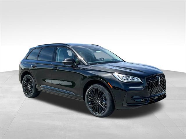 new 2024 Lincoln Corsair car, priced at $54,341