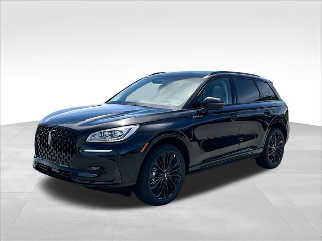 new 2024 Lincoln Corsair car, priced at $52,562