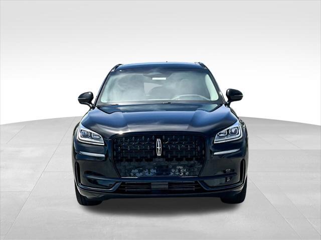 new 2024 Lincoln Corsair car, priced at $54,341