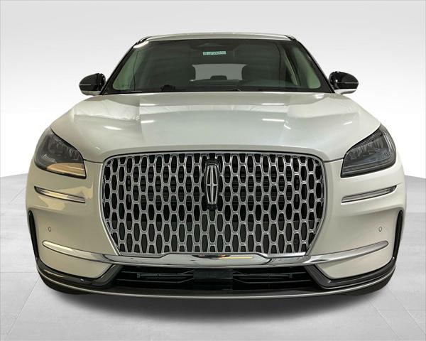 new 2025 Lincoln Corsair car, priced at $46,782