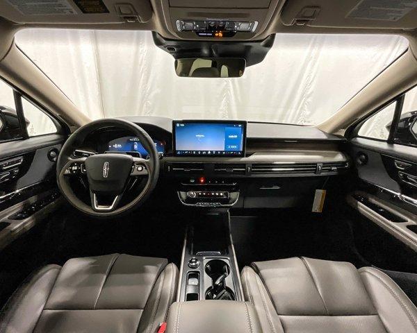 new 2024 Lincoln Corsair car, priced at $61,745