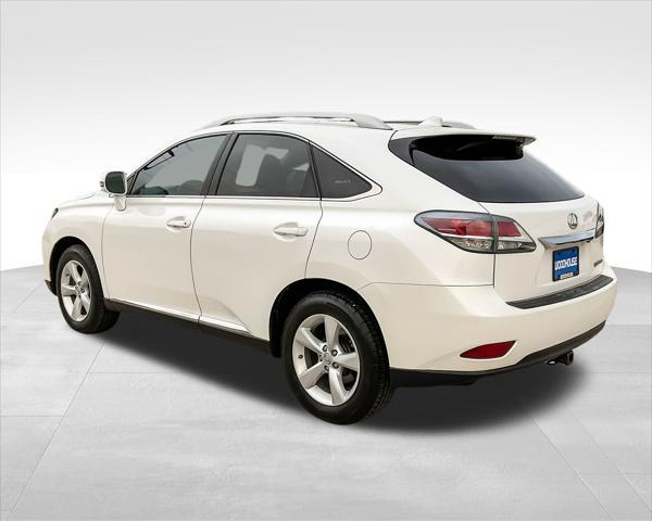 used 2015 Lexus RX 350 car, priced at $14,982