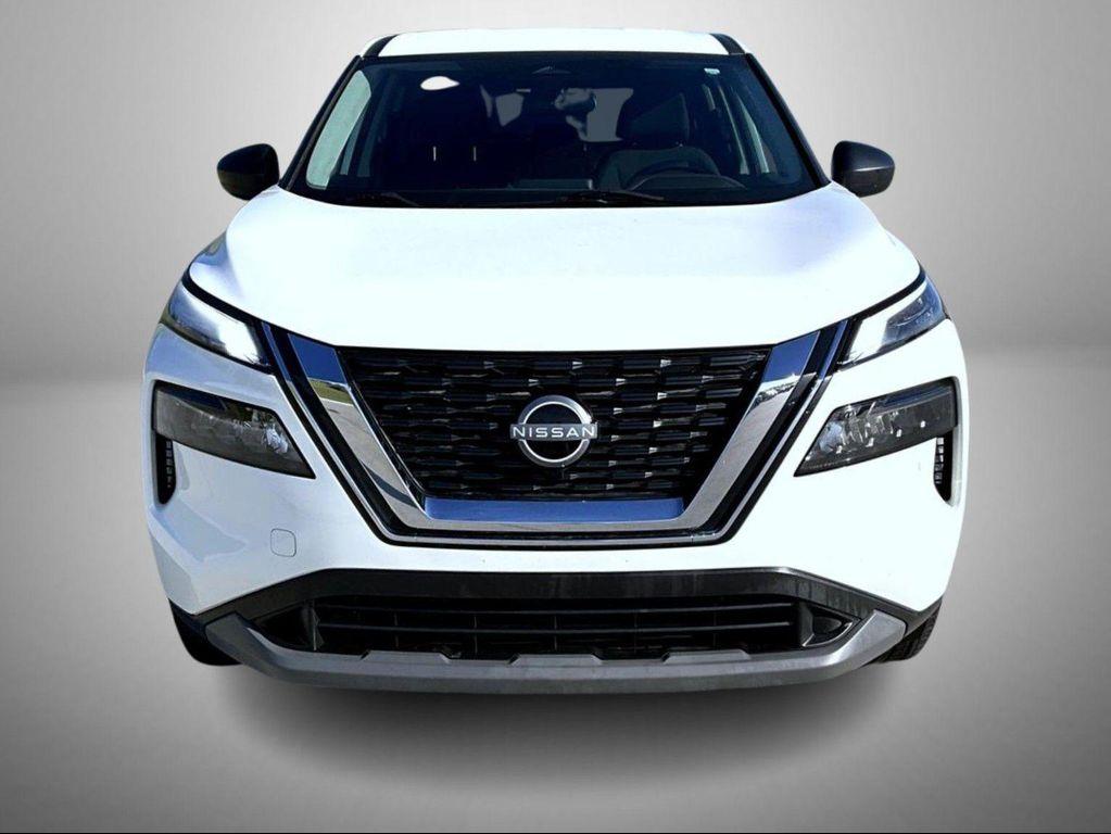 used 2023 Nissan Rogue car, priced at $21,994