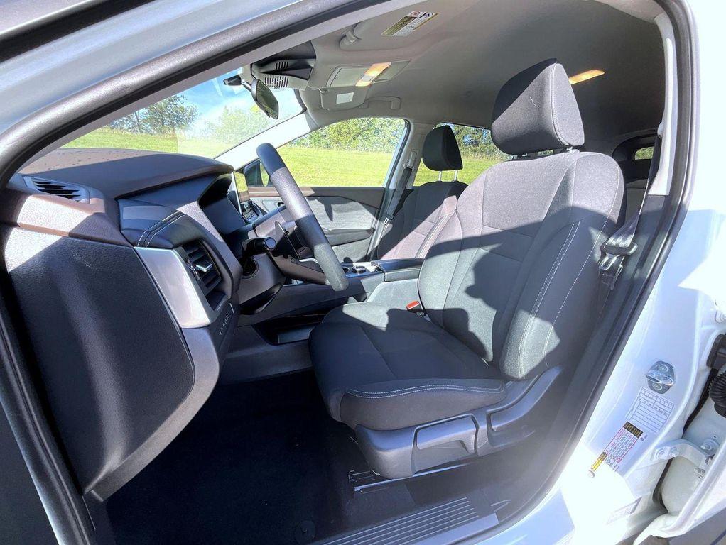 used 2023 Nissan Rogue car, priced at $21,994