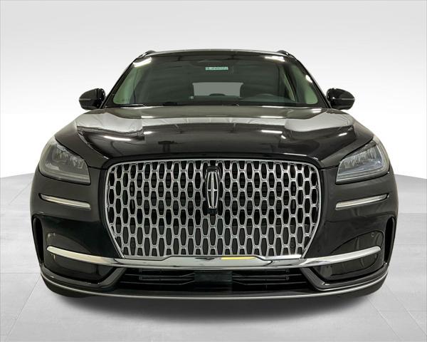 new 2025 Lincoln Corsair car, priced at $46,974