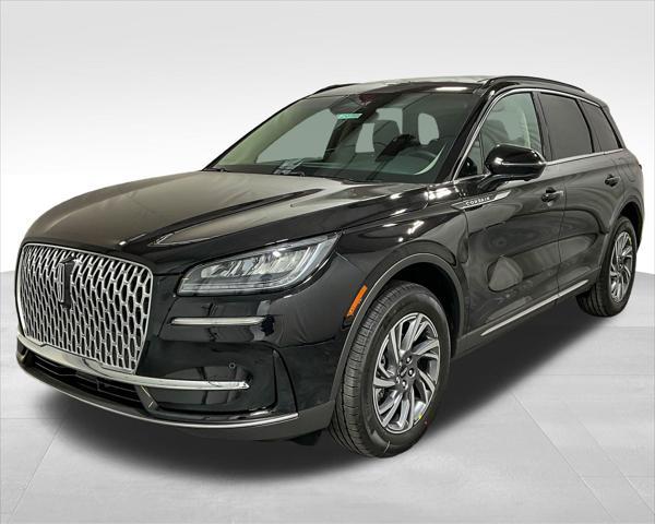 new 2025 Lincoln Corsair car, priced at $48,919