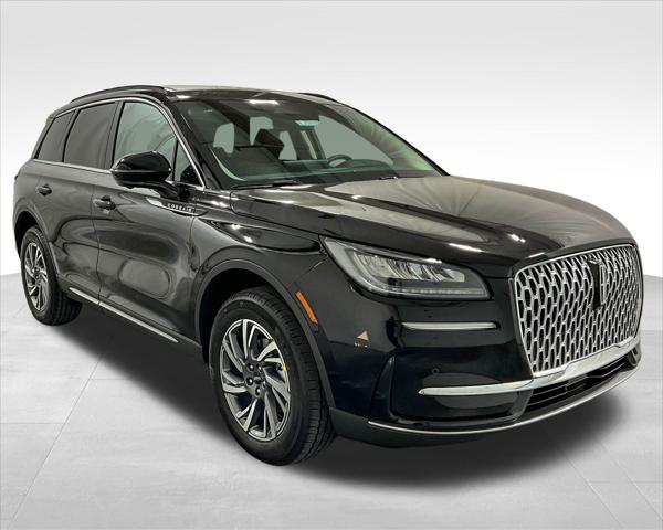 new 2025 Lincoln Corsair car, priced at $48,919