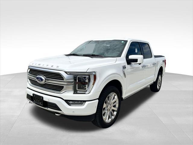used 2021 Ford F-150 car, priced at $53,990