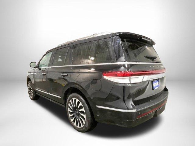 new 2024 Lincoln Navigator car, priced at $111,620