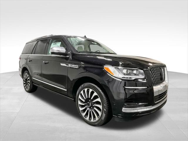 new 2024 Lincoln Navigator car, priced at $111,419