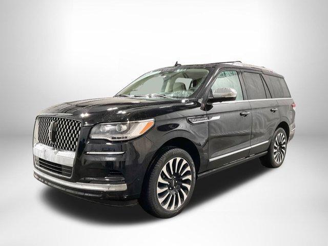 new 2024 Lincoln Navigator car, priced at $111,620