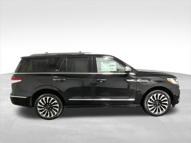 new 2024 Lincoln Navigator car, priced at $111,419