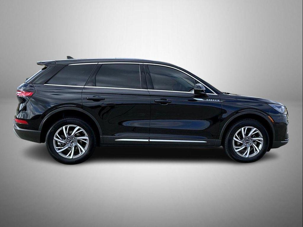 used 2024 Lincoln Corsair car, priced at $37,943