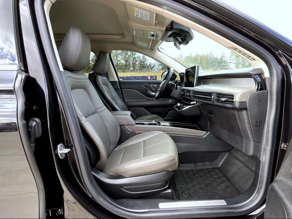 used 2024 Lincoln Corsair car, priced at $37,943