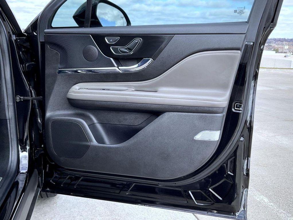 used 2024 Lincoln Corsair car, priced at $37,943