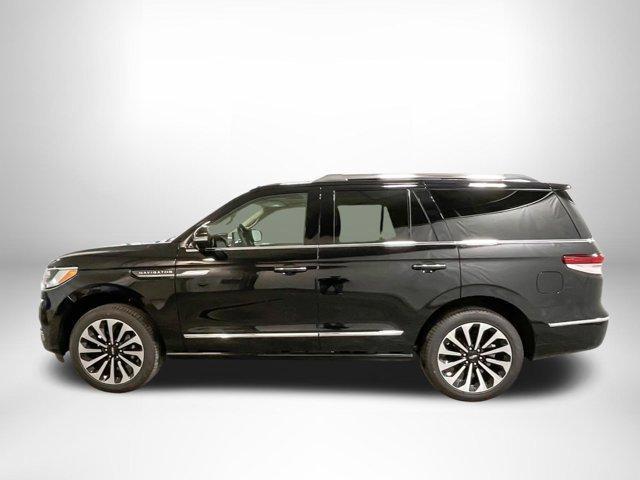 new 2024 Lincoln Navigator car, priced at $105,225