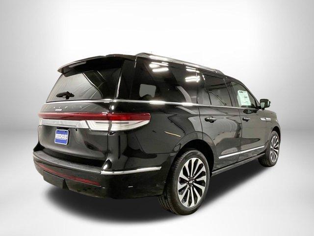 new 2024 Lincoln Navigator car, priced at $105,225