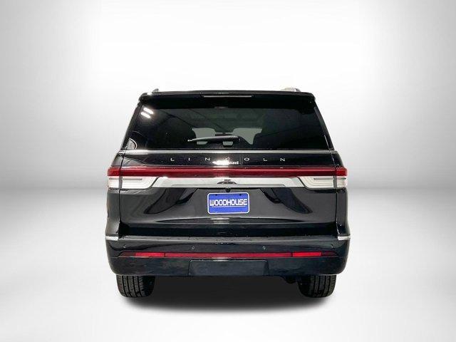 new 2024 Lincoln Navigator car, priced at $105,225