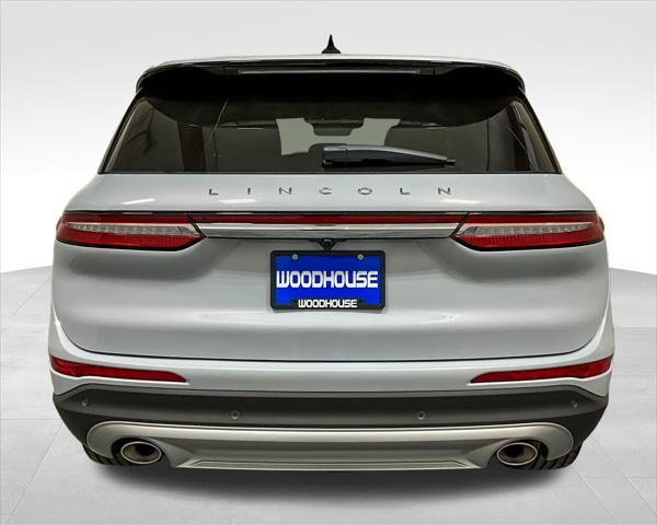 new 2025 Lincoln Corsair car, priced at $47,694