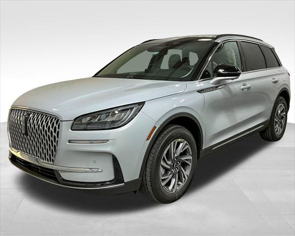 new 2025 Lincoln Corsair car, priced at $47,694