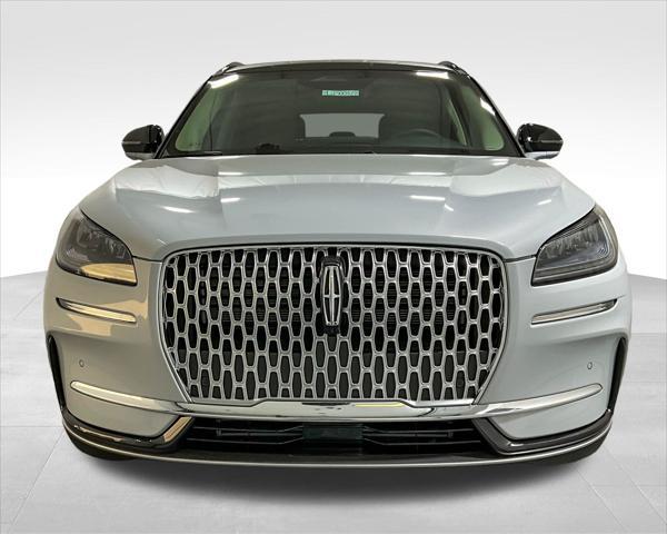 new 2025 Lincoln Corsair car, priced at $47,694