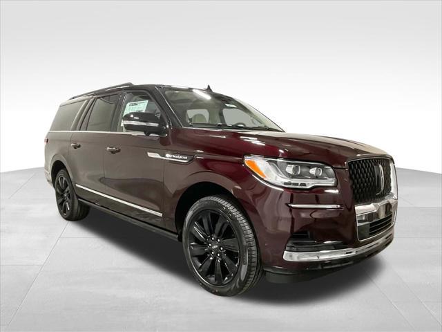 new 2024 Lincoln Navigator car, priced at $119,936