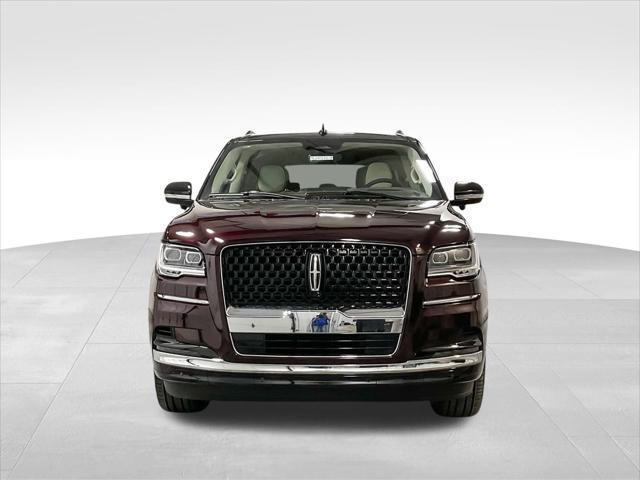 new 2024 Lincoln Navigator car, priced at $119,936