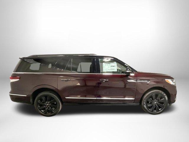 new 2024 Lincoln Navigator L car, priced at $124,460