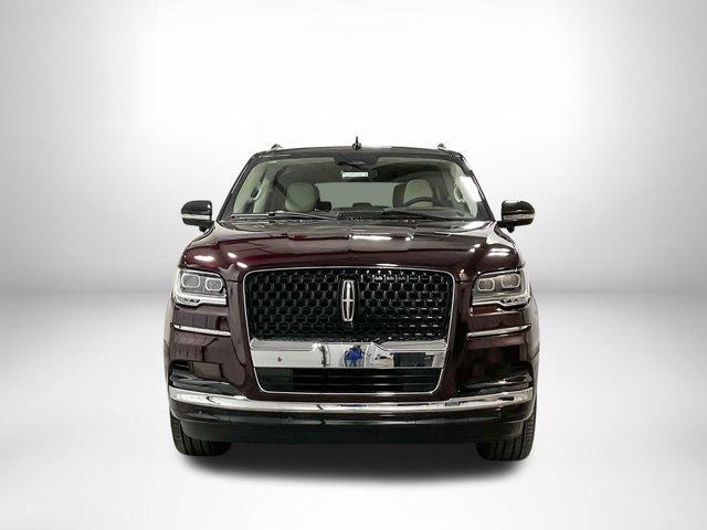 new 2024 Lincoln Navigator L car, priced at $124,460