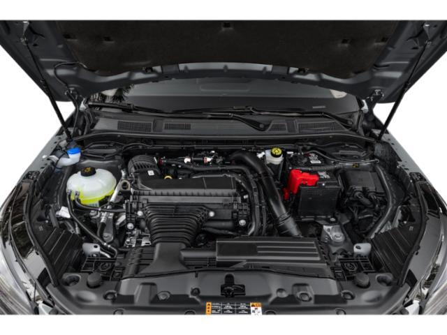 new 2026 Lincoln Corsair car, priced at $45,079