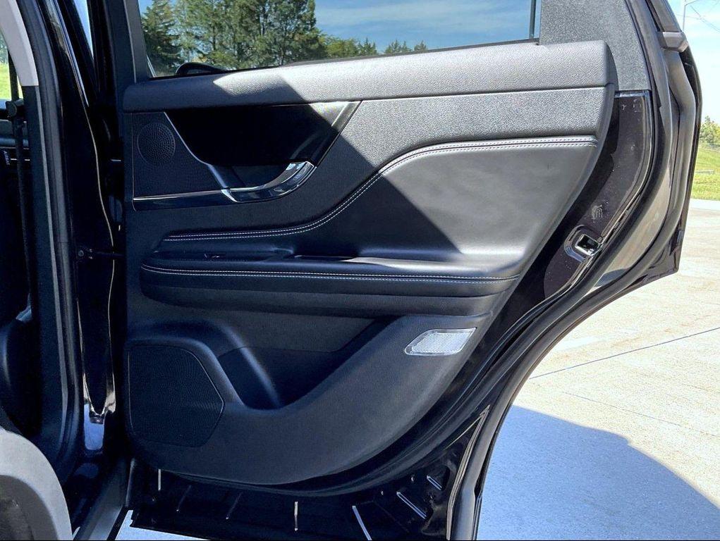 used 2024 Lincoln Corsair car, priced at $34,440