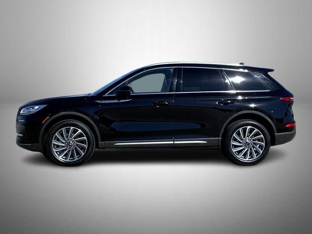 used 2024 Lincoln Corsair car, priced at $34,440