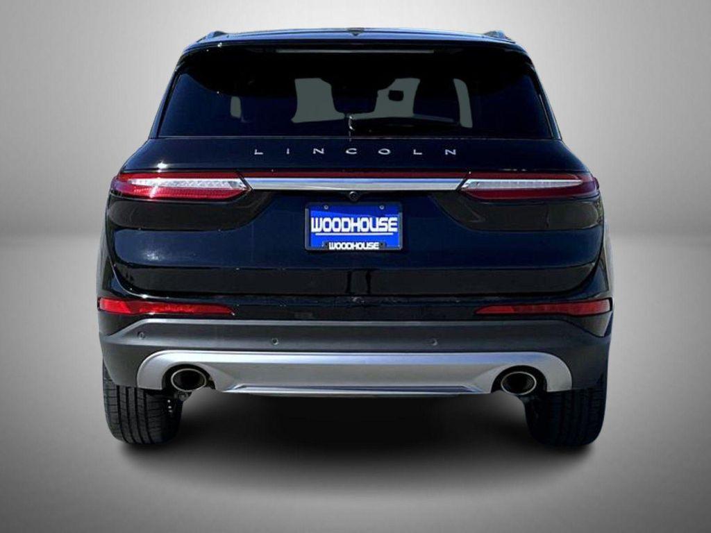 used 2024 Lincoln Corsair car, priced at $34,440