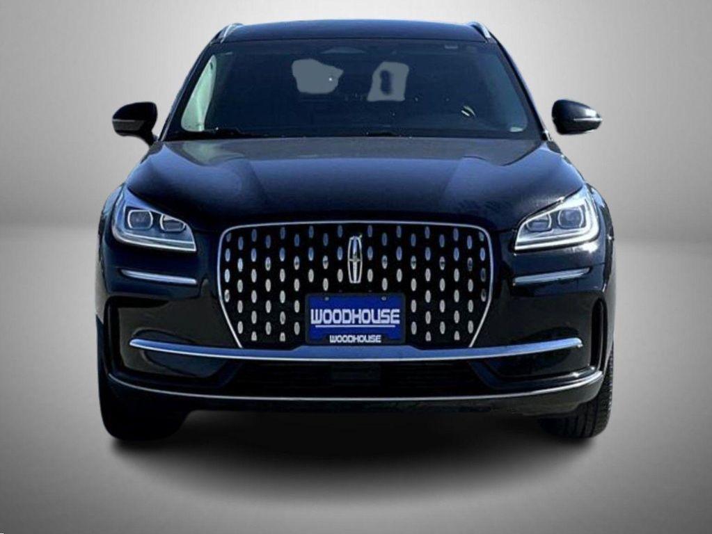 used 2024 Lincoln Corsair car, priced at $34,440